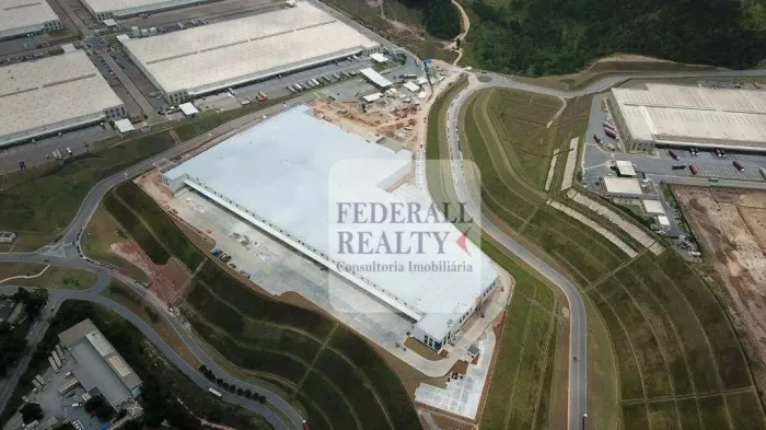 Aluguel galpão Prologis Dutra São João de Meriti, Rio de Janeiro