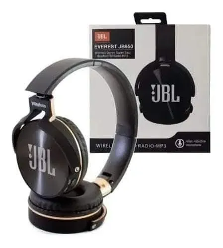 FONE BLUETOOTH JBL
