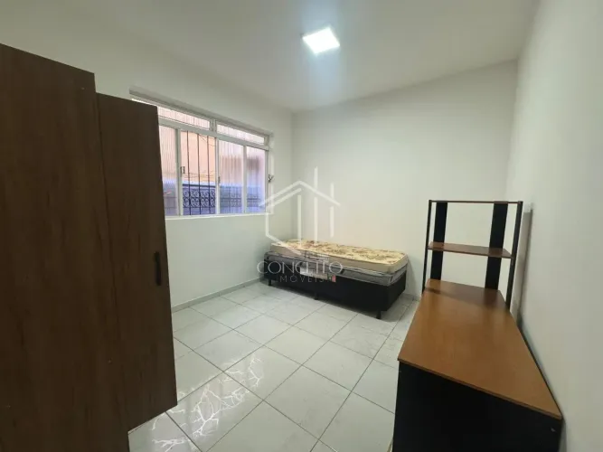 QUARTO EM REPUBLICA FEMININA AO LADO DA UFMG