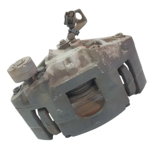 Dispositivo De Roda Diant. Esq. Volkswagen Passat Cc 08 A 12