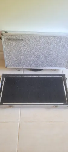 Promoção: pedalboard landscape top