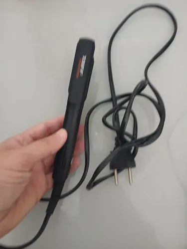 Mini chapinha TAIFF