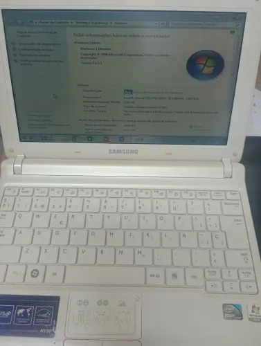Netbook 