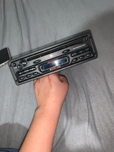 Rádio original