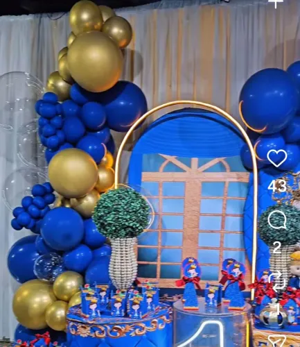 Safari eventos