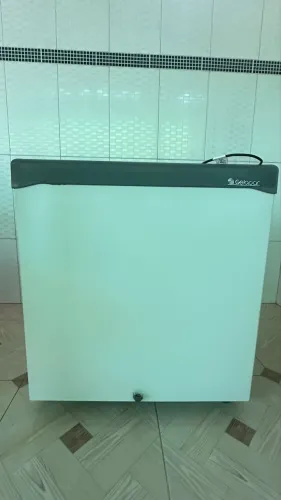 Freezer Congelador Horizontal GELOPAR 220L 