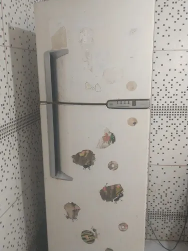 Vendo geladeira