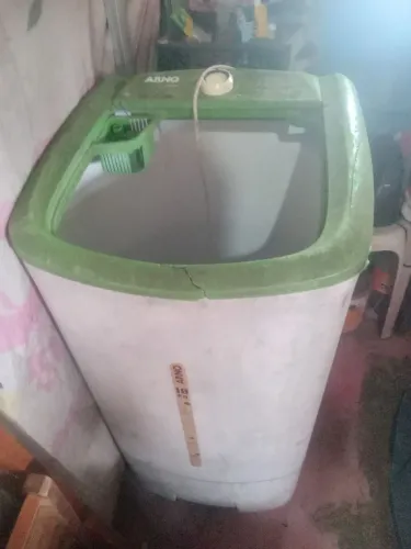 Tanquinho 10kg arno
