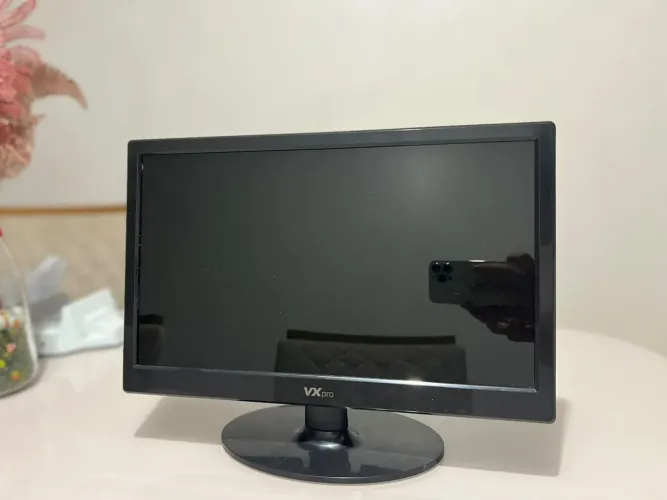MONITOR VX PRO 19 POLEGADAS
