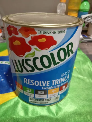 Resolve Trinca