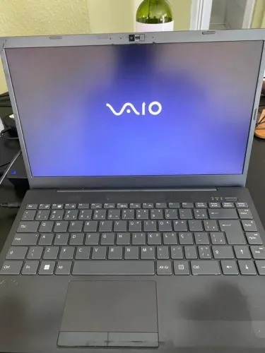 Notebook VAIO i3