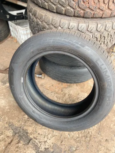 ? Pneu R16 205/55 - Novo