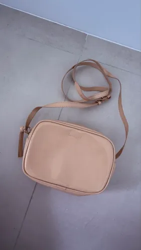 Bolsa nude anacapri