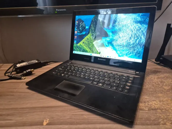 Notebook Lenovo com Windows 11