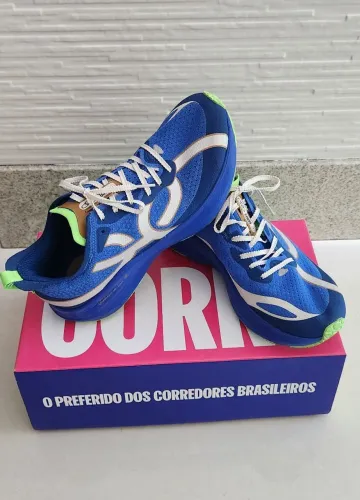 Olympikus Corre 4 tam. 40
