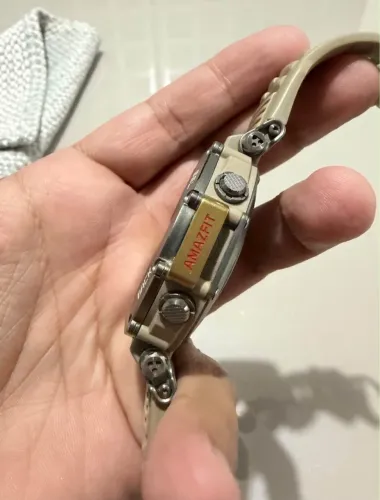 Relógio Amazfit T-Ret
