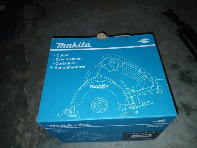 Vende-se makita usada mas em ótimo estado