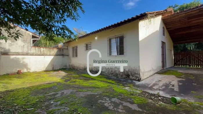 Casa com 2 dormitórios à venda, 100 m² por R$ 350.000,00 - Balneário Garça Vermelha - Peru