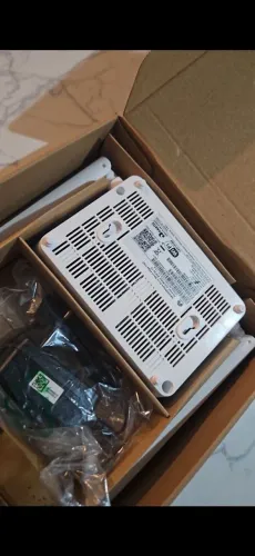KIT 20 roteador huawei