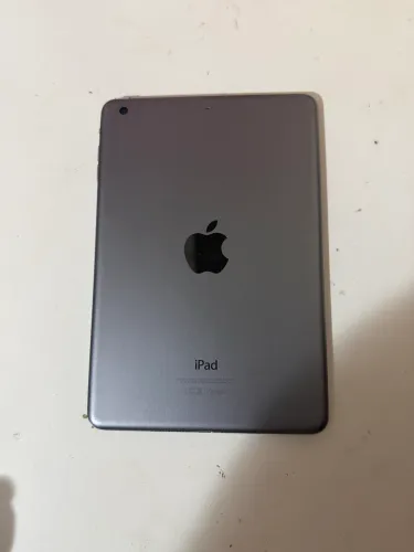 iPad mini 2