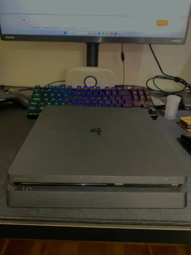 playstation 4 slim 1tb