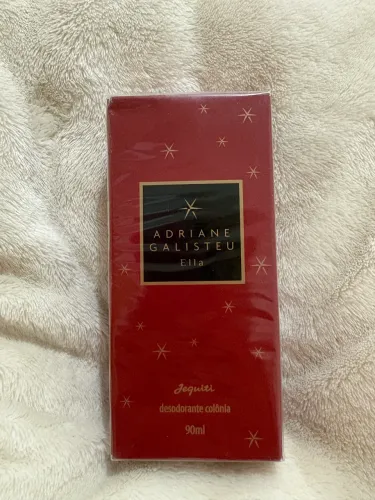 Perfumes, colônias