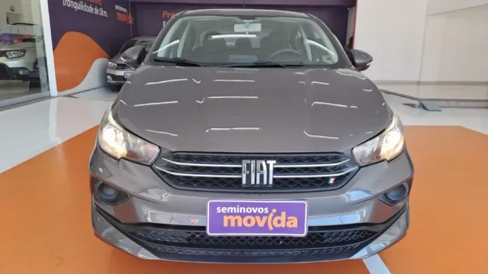 Fiat Cronos Drive 1.0 6V 2025