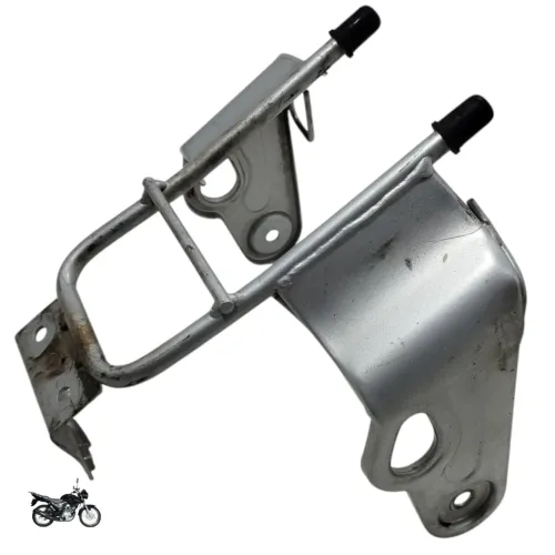 Aranha Farol Ybr Factor 125k 2009 A 2013