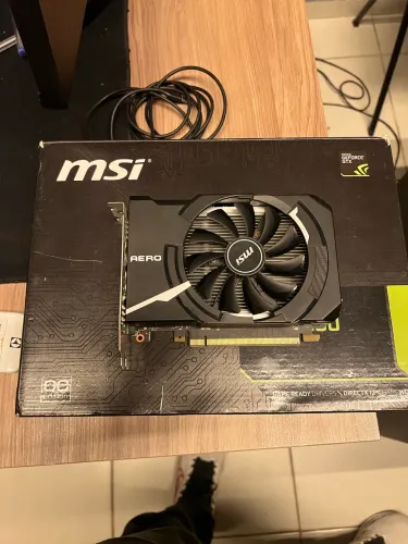 GTX 1050 2GB