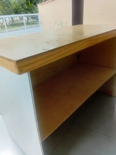 Balcão