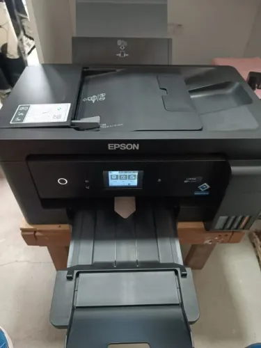 Impressora Epson