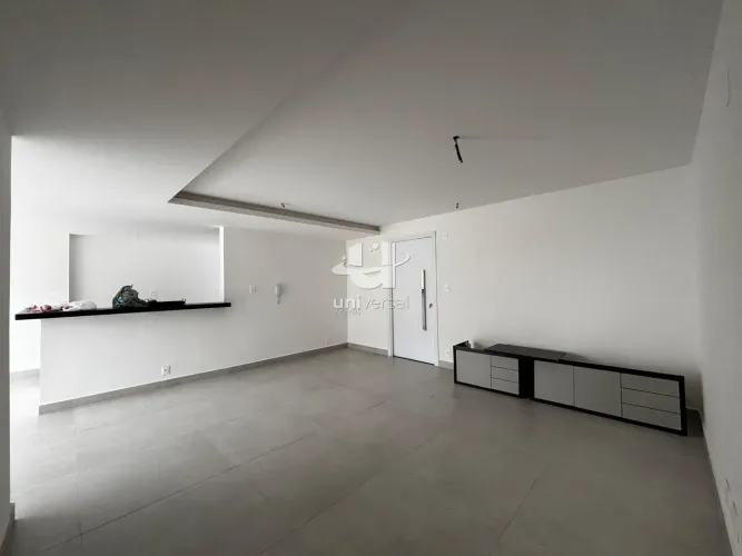 Apartamento novo para locação no Estrela Sul | 3 quartos, 2 suítes, planejados e 2 vagas