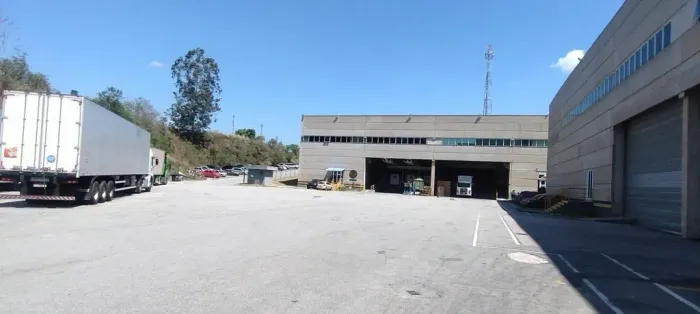Galpão para alugar em Araçariguama, Distrito Industrial, com 1707.49 m²