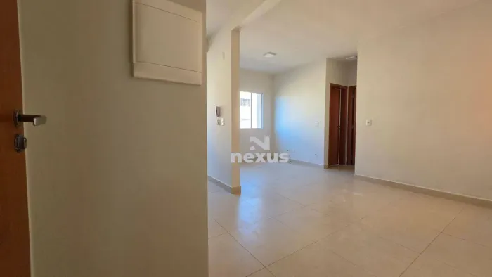 Apartamento com 2 dormitórios à venda, 48 m² por R$ 185.000 - Alvorada - Uberlândia/MG
