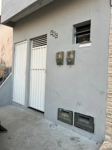 Bairro Nazaré