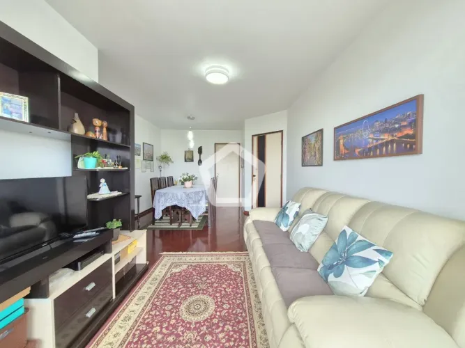 Apartamento para venda em Vila Mariana com 3 quartos, sendo 1 suíte, 87m²