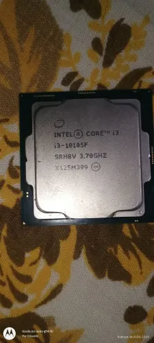 PROCESSADOR 4.40GHZ 8 THREADS PARA IR LOGO
