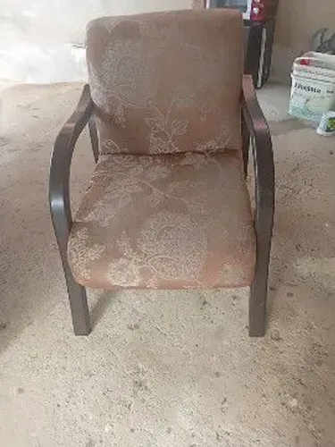 Vendo poltrona 