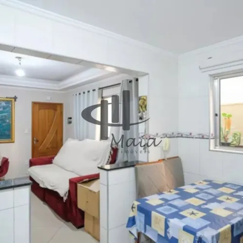 Venda Apartamento Sao Caetano do Sul Boa Vista Ref: 8466