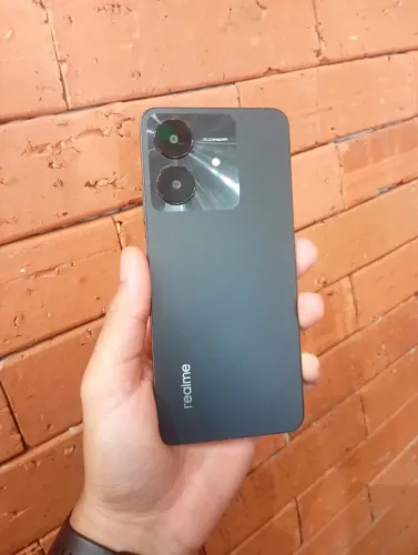 Celular Realme