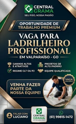 Ladrilheiro 