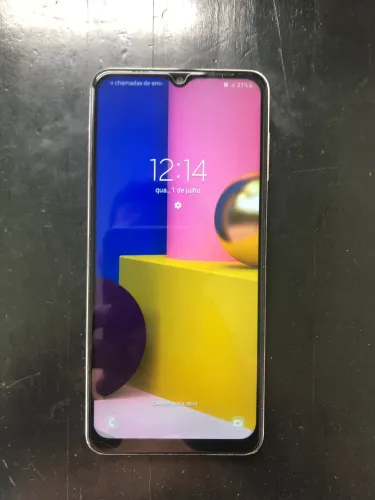 Samsung Galaxy A12