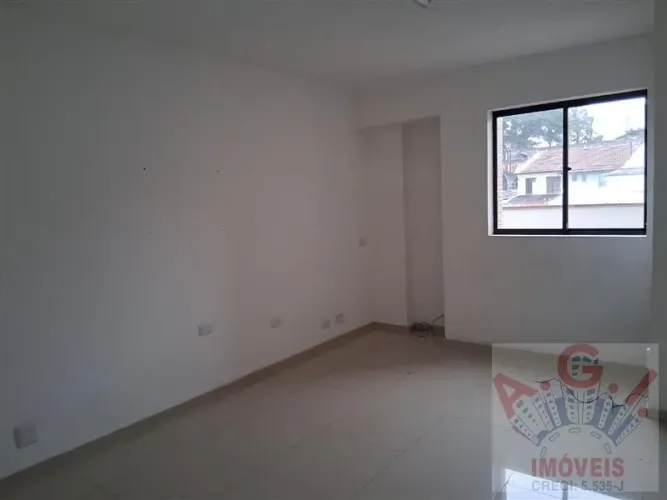 Sala comercial para alugar em Santana com IPTU já incluso