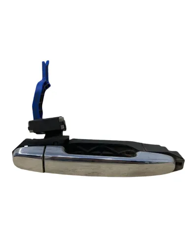 MAÇANETA EXTERNA TRASEIRA DIREITA TOYOTA COROLLA 2010 2011