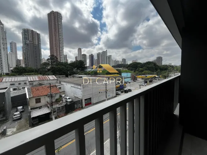 Sala Comercial para locação - Anália Franco!!!