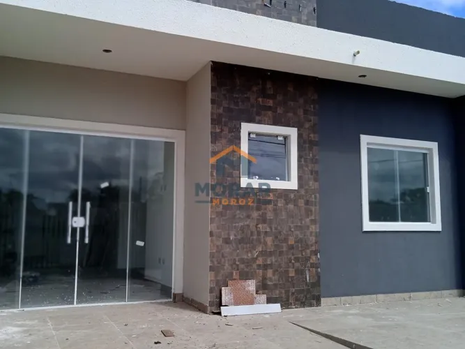 Casas novas com piscina em Shangri-la