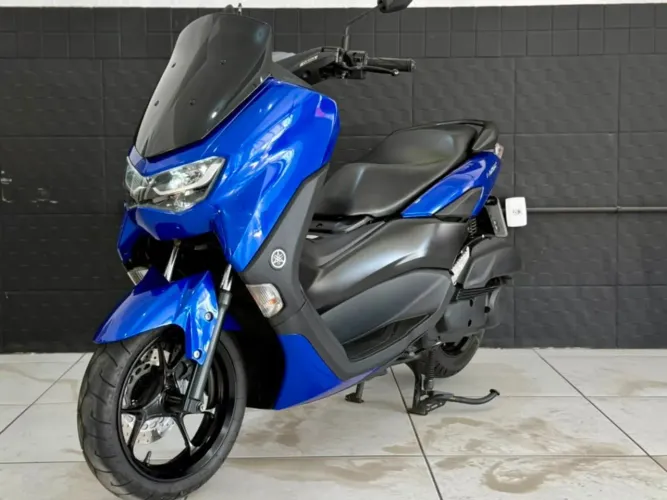 Yamaha Nmax 160 2024