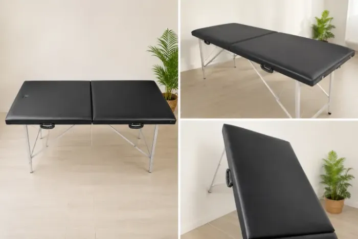 Maca Portatil Dobravel Maleta