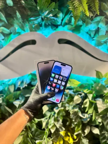 iPhone 14 Pro Max Space Black, 512GB