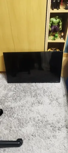 TV/Monitor 32 HD/120hz Samsung